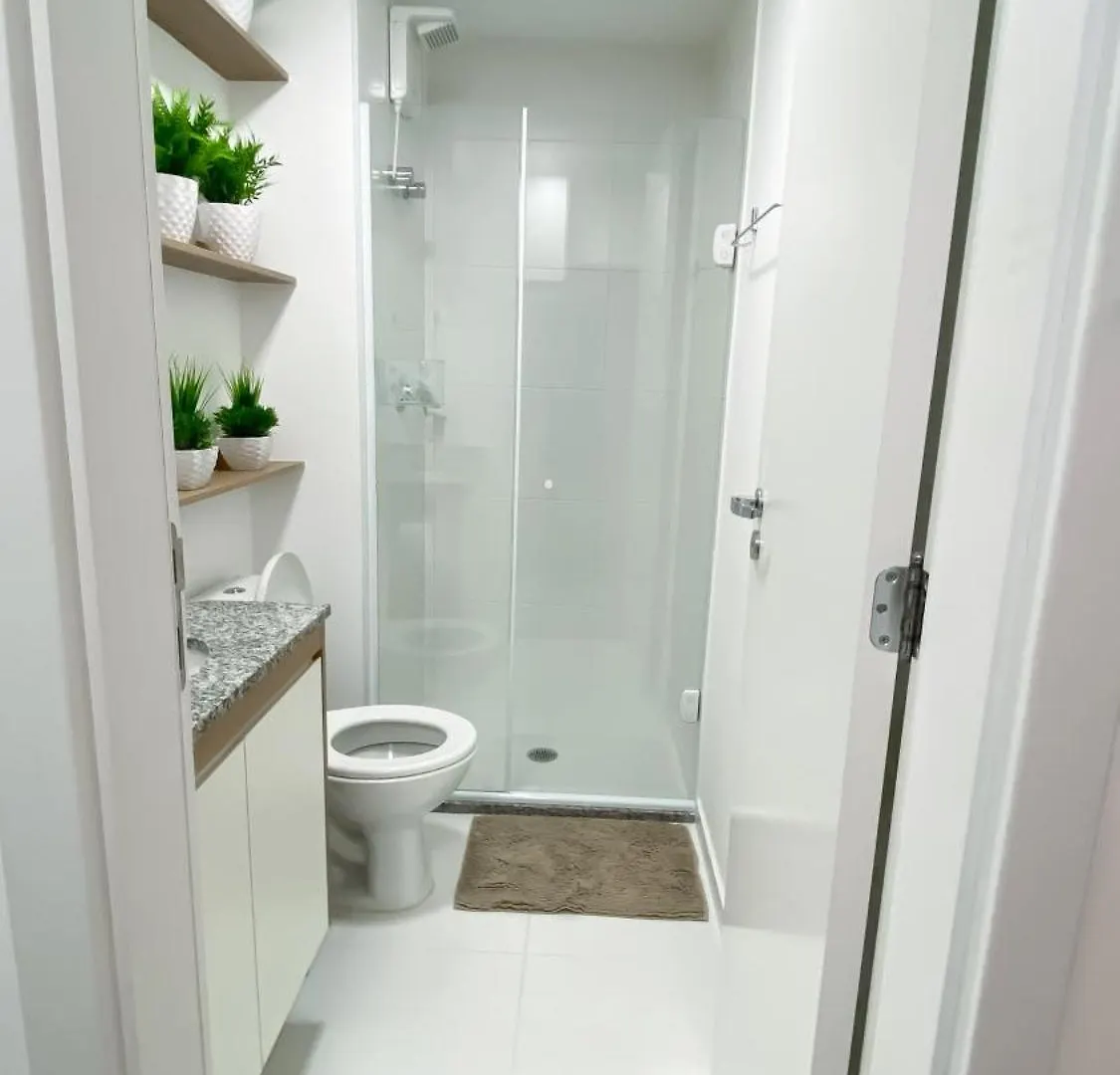 Apartamento Na Liberdade - Loft Spring São Paulo 0*,  Brasilien