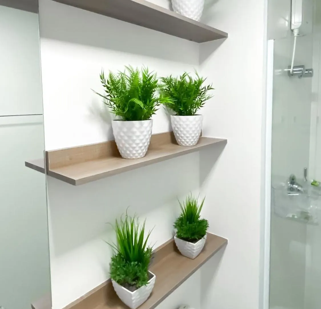 Apartamento Na Liberdade - Loft Spring São Paulo 0*,