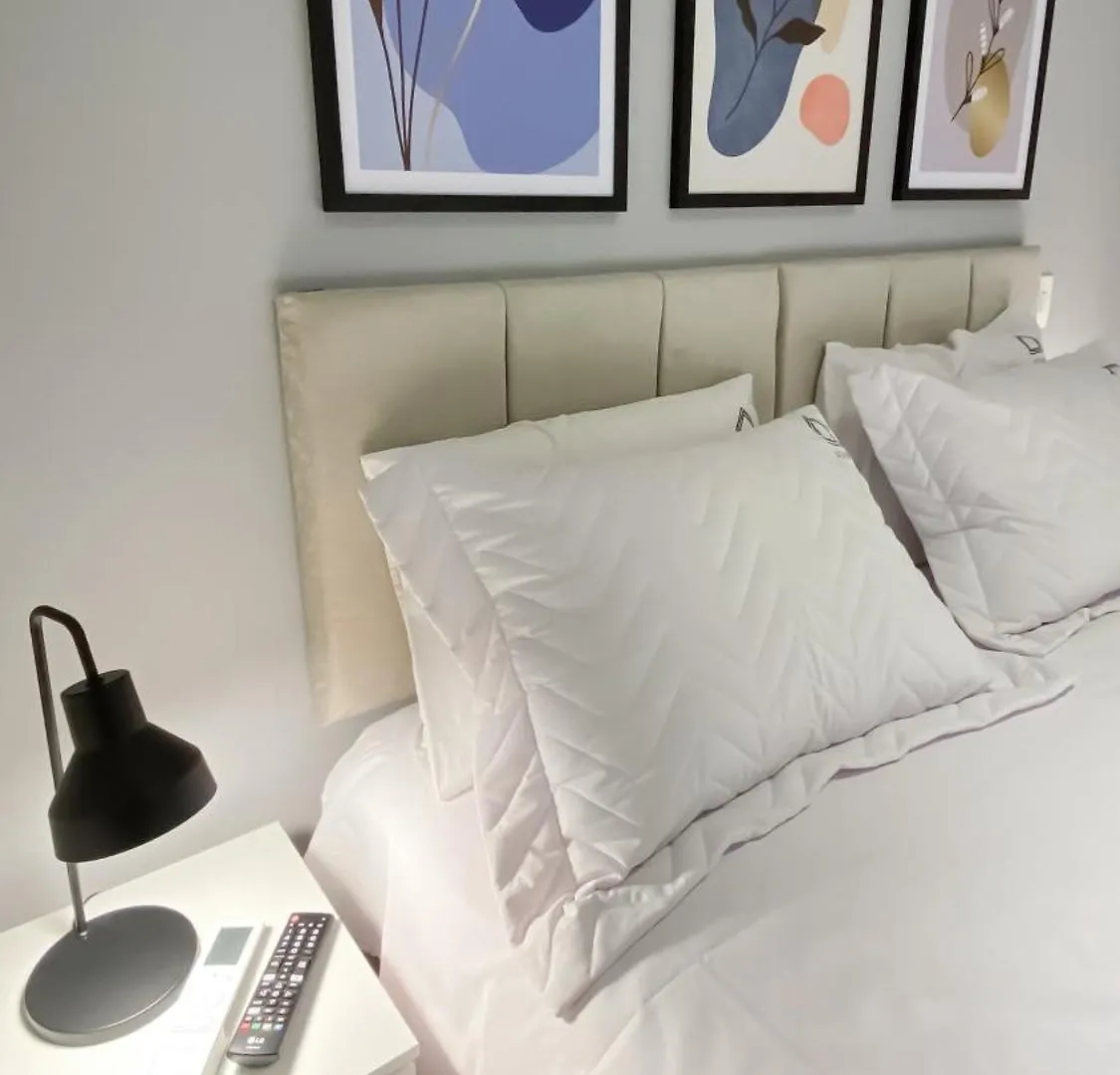 Apartamento Na Liberdade - Loft Spring São Paulo Lägenhet