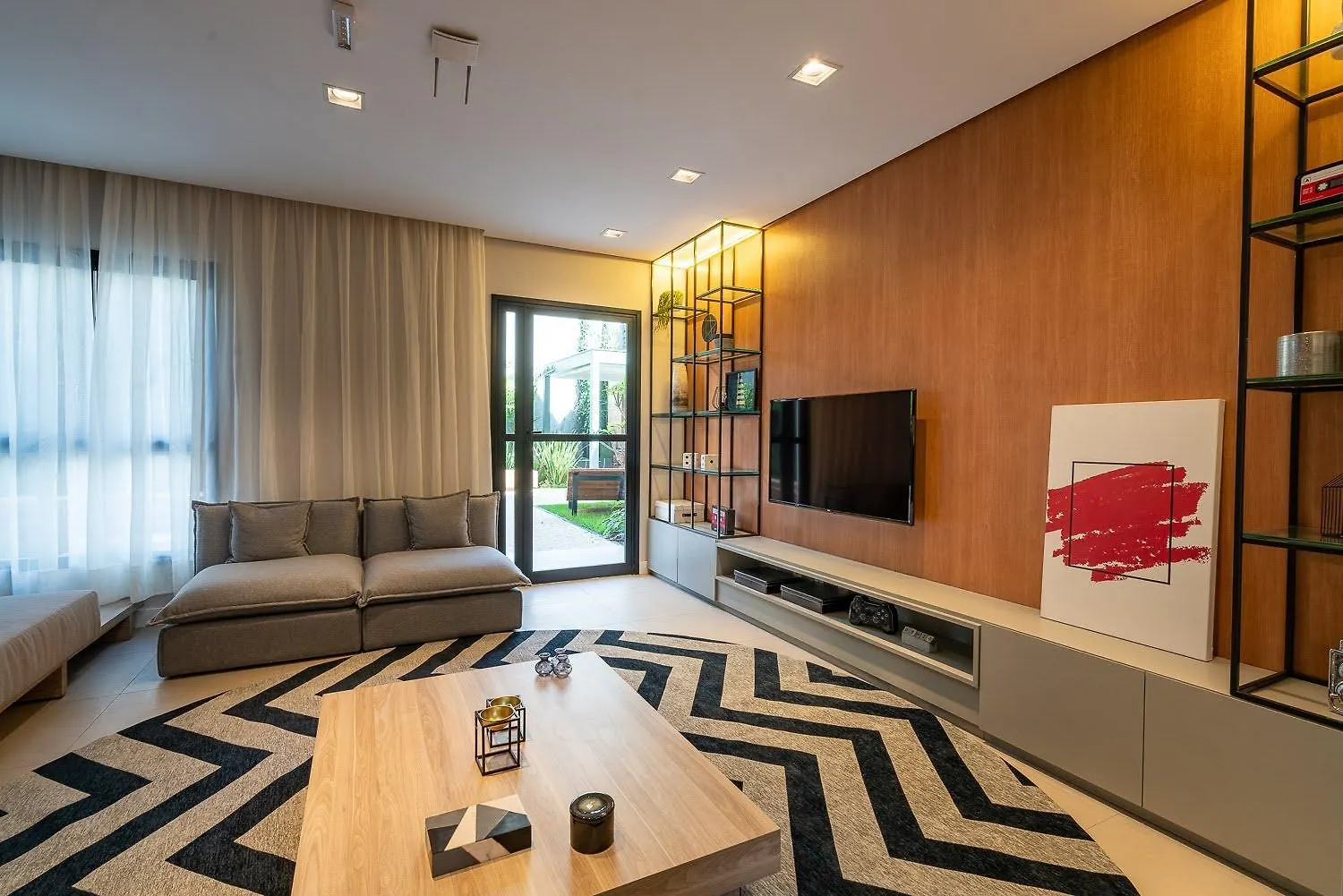Apartamento Na Liberdade - Loft Spring São Paulo Lägenhet