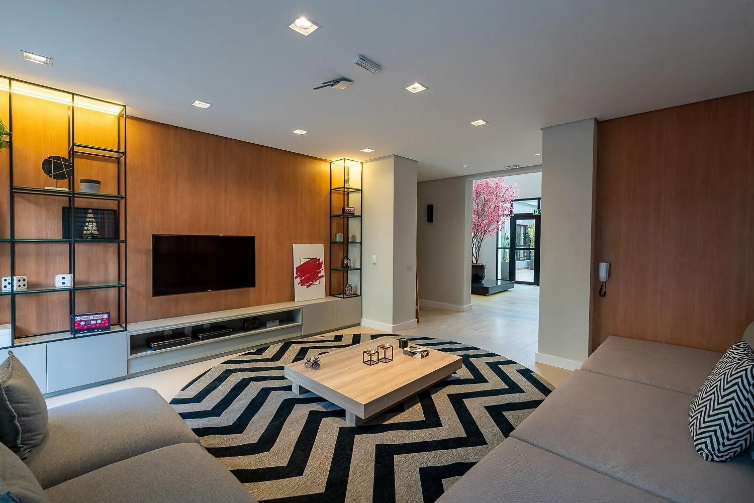 Apartamento Na Liberdade - Loft Spring São Paulo