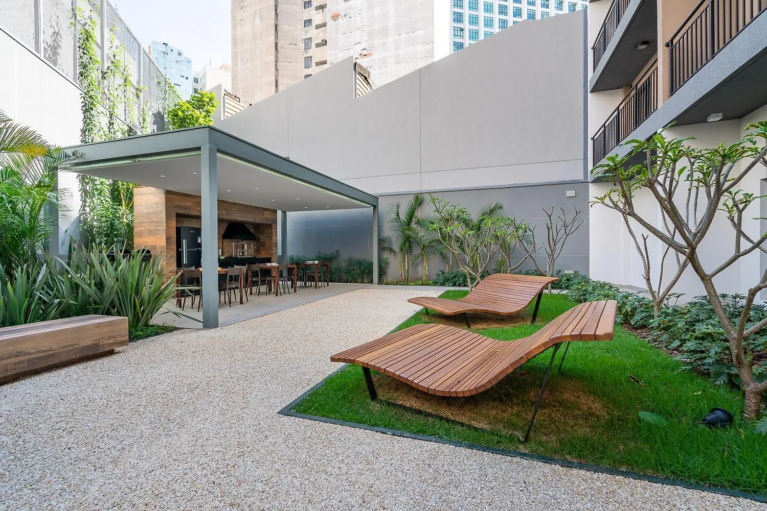 Apartamento Na Liberdade - Loft Spring São Paulo Lägenhet